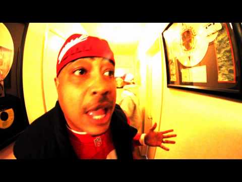 Mellow Man Ace - "Mr. Excuses" (Music Video)