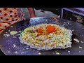 Vadodara S Highest Egg Dishe Seller Cheese Loaded Egg Delux Egg Street Food Indian Street Food