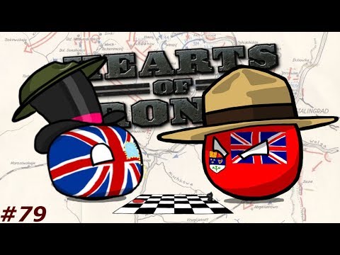 Hoi4 MP in a nutshell episode 79 (Tactical nukes)