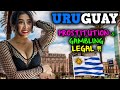 Life in URUGUAY 2024! - South America's RICHEST, SEXY and SAFEST COUNTRY- URUGUAY TRAVEL DOCUMENTARY
