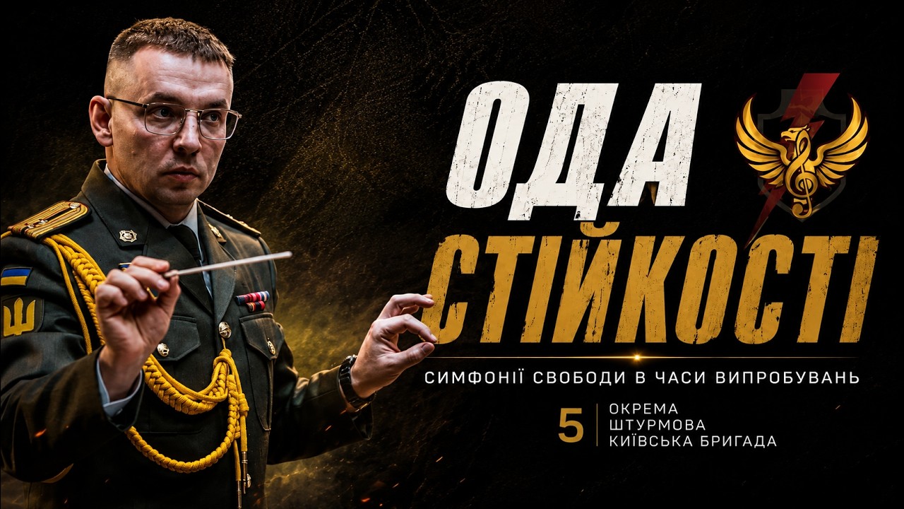 💥Як музика рятує на передовій! Чому ворог у паніці від нашої культури? Слуха
