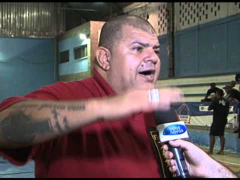 Atletas no Ar - 17-10-2014