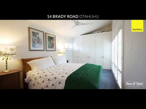 14 Brady Road, Otahuhu, Auckland, 8房, 5浴, 独立别墅