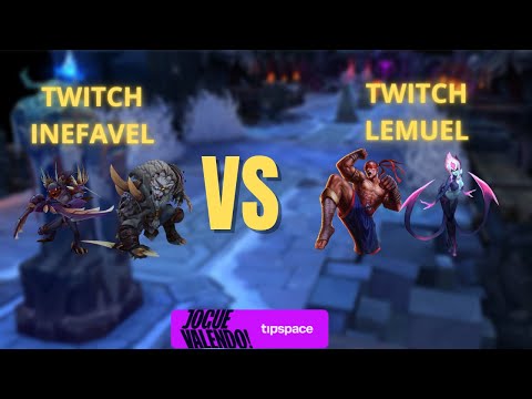 INEFAVEL VS LEMUEL ANTIGO TOP 1 | RENGAR VS EVELYNN | KHA`ZIX VS LEE SIN | BONUS