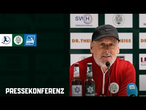 PK nach Homburg – SCHOTT Mainz I Saison 2025/26