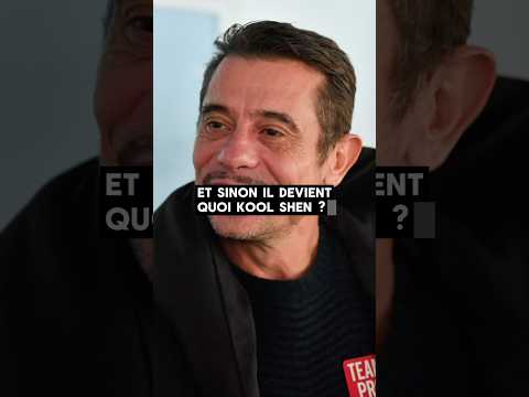 Il devient quoi Kool Shen ? 🤔 #RapFr