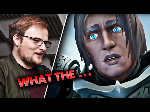 Blizz Chill 😳 Patch 9.1: Bellular Baffled By 'Mandatory' WoW Progression Design