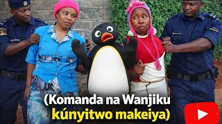 Download lagu Komanda na Wanjiku Kunyiituo Makeiya Ituura !! mp3