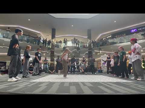 Brookview Breakers vs B-Elements | The Movement 2025