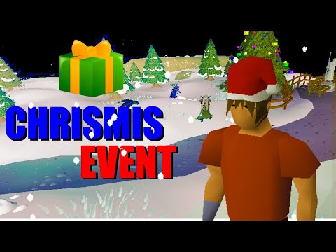 Osrs Christmas Event 2022 Quick Guide Holiday Event Codes Osrs​ - 02/2022