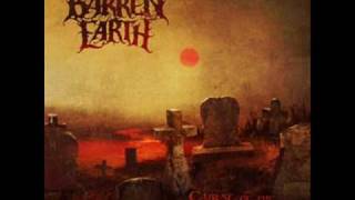 Bài hát Forlorn Waves - Nghệ sĩ trình bày Barren Earth