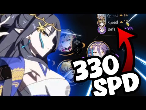 I used the world's FASTEST Aria... - Epic Seven