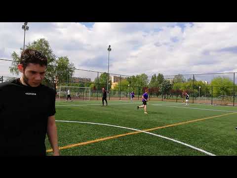 Janusze Na Pikniku vs Walec cz.2