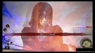 Attack On Titan 2 Discouragement and the leaning tower