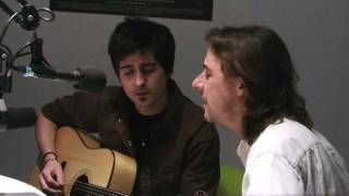 Cary T Brown & Aurélien Boilleau - « Whatever tomorrow»