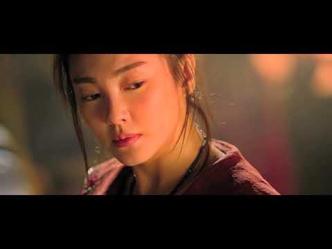 【降魔傳】正式預告，1月25日(周五) 魔幻賀歲