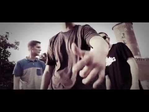 MonoRytmika - Kolaboracja (ft. MC Donkichok) Official Video (Polska/Francja)