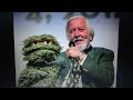Happy Birthday Oscar The Grouch June 1st 2024 Oscarthegrouch Sesamestreet
