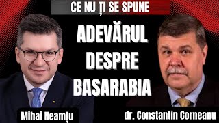 Basarabia și destinul României