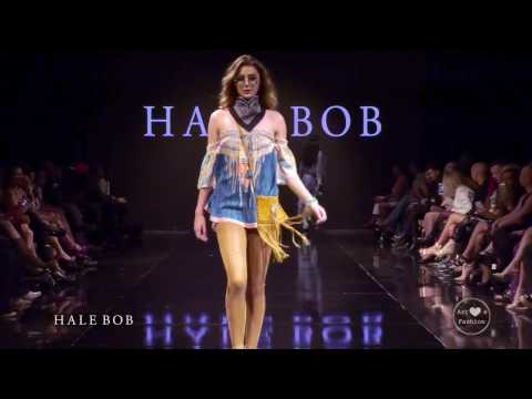 Hale Bob at Art Hearts Fashion Los Angeles Fashion Week LAFW FW/17