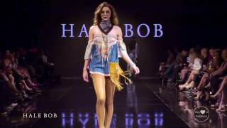Hale Bob at Art Hearts Fashion Los Angeles Fashion Week LAFW FW/17