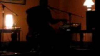 Craig Cardiff Live at the LU Study - God Said No