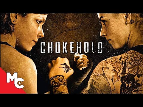 Chokehold | Full Movie | Action Crime | Casper Van Dien | Lochlyn Munro