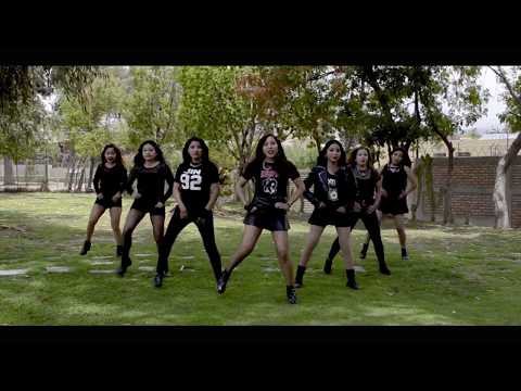 [KPOP IN PUBLIC CHALLENGE] Dreamcatcher 드림캐쳐 - Lucky Strike by PINK ROSES