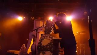 Yeasayer - Gerson's Whistle (LIVE, Front Row 1080p HD, Boston 5/13/2016)