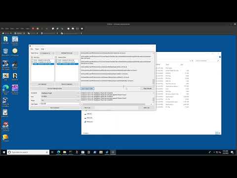 Parsing Multiple Registry Hives using VSCToolset and RegRipper