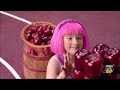 LazyTown Español Latino 1 Festival De Dulce Episodio 31 Spanish Latin Language Discovery Kids