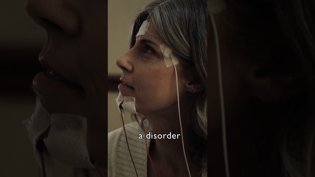 Narcolepsy: Carol's Story