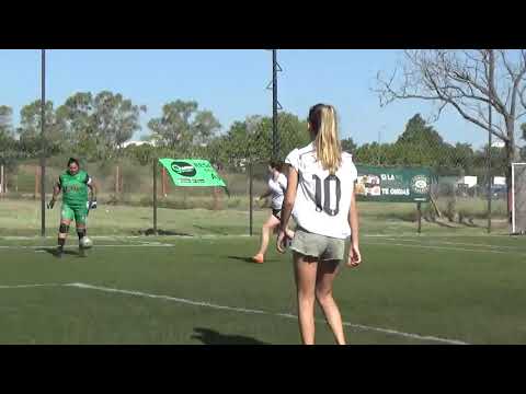 CORDOBA FC VS CHICAGO FC - #LIgaNuñez #Fem - 5/3/2023