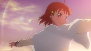 Love Live! Sunshine!! (Dub) - Chika tells Riko why she wants to be an idol