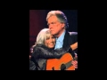 Guy Clark & Emmylou Harris - Fort Worth Blues