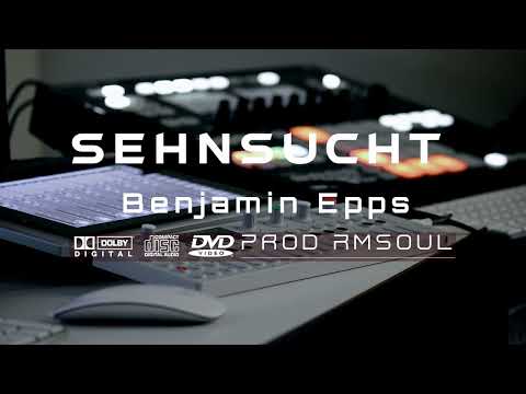 [FREE] Coast Contra x Benjamin Epps Boom Bap Type Beat | “Sehnsucht“