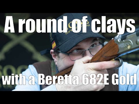 Is this The Best Beretta Ever Made? They Do Not Make Them Like This Now!