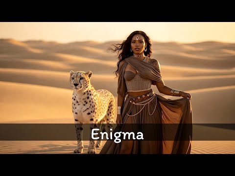 Enigma Style x Rhythmic | Hypnotic Pulse #05