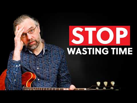 Give Me 10 Minutes And I'll Save You 10 Years Of Practice