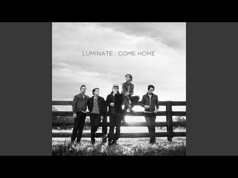 Stay With Me - Luminate