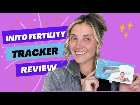 How to use Inito Fertility Monitor and My Honest review