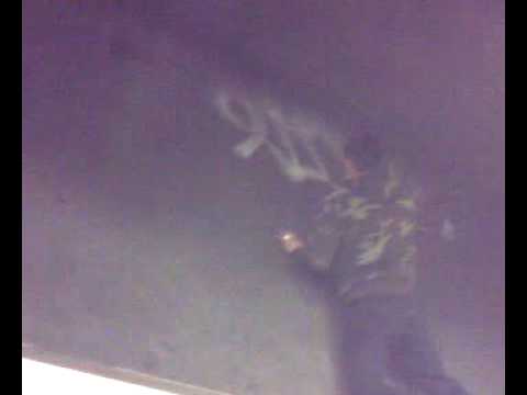 wca vandal session 1