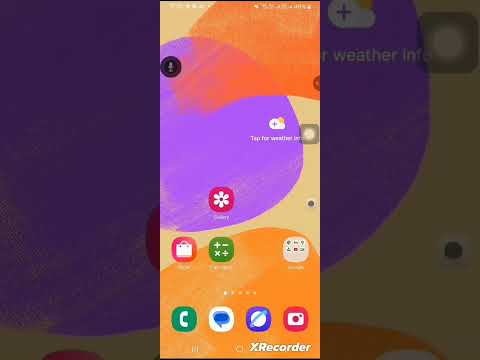 Voice Assistant