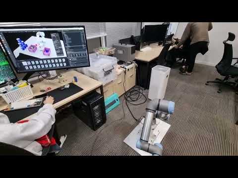 Sim-based Control 2