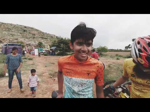 Bangalore Bicycle Championship - June XCO+DH 2022