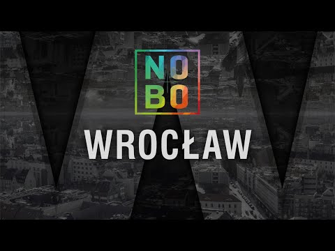NOBO "Wrocław" feat. Natalia Lubrano