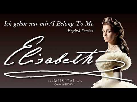 I Belong To Me - English Cover | Elisabeth Musical