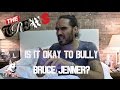 Bruce Jenners Gender Identity: What Should We.