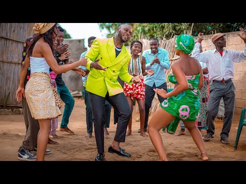 Mr. Bow - Familia (Official Music Video)