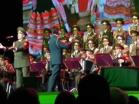 Вдоль по Питерской . Народный артист России Валерий Гавва